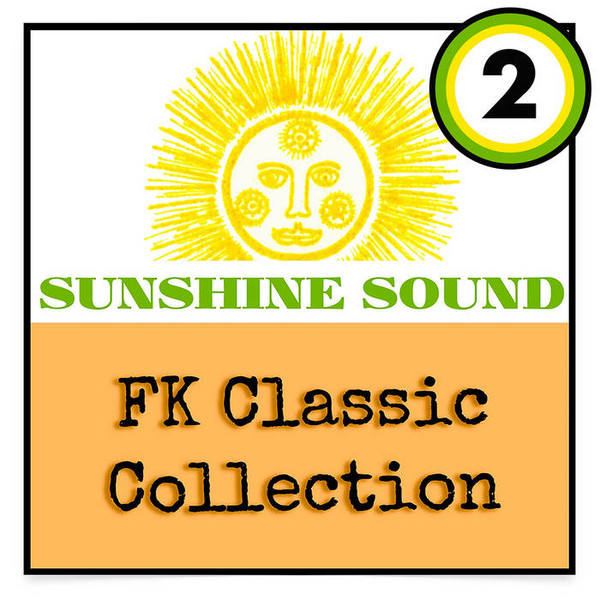 FK Classic Collection Vol​.​2