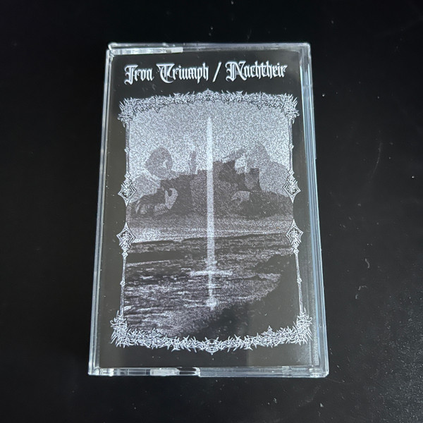 Iron Triumph / Nachtheir