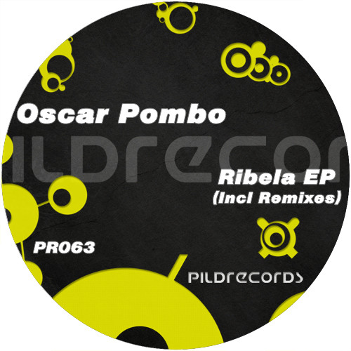 Ribela EP