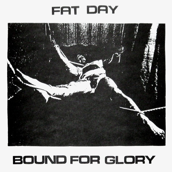 Bound For Glory
