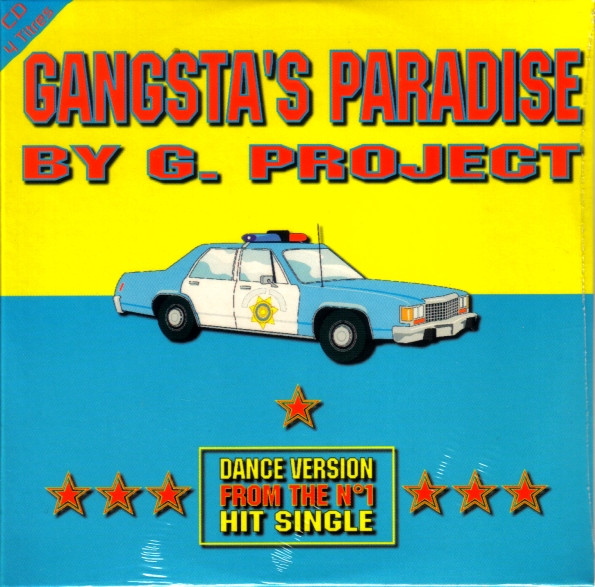 Gangsta's Paradise