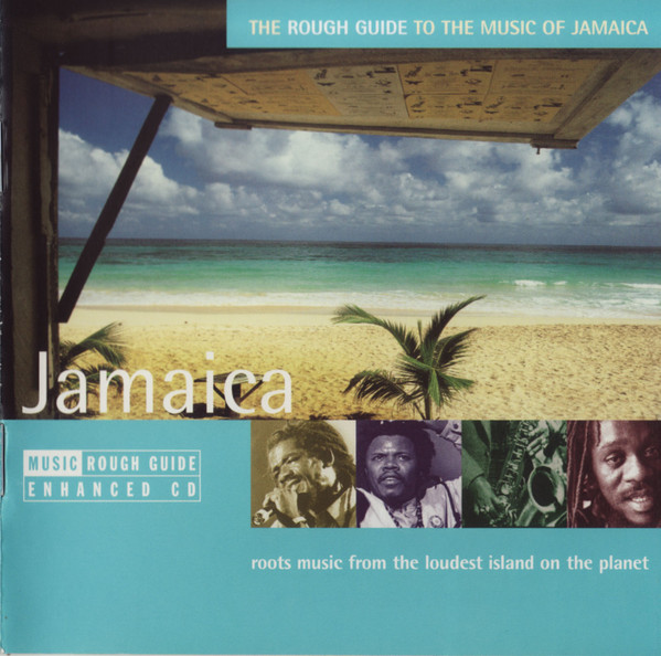 The Rough Guide To The Music Of Jamaica