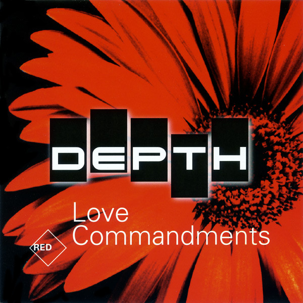 Love Commandments