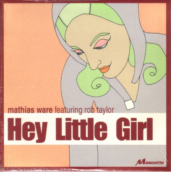 Hey Little Girl