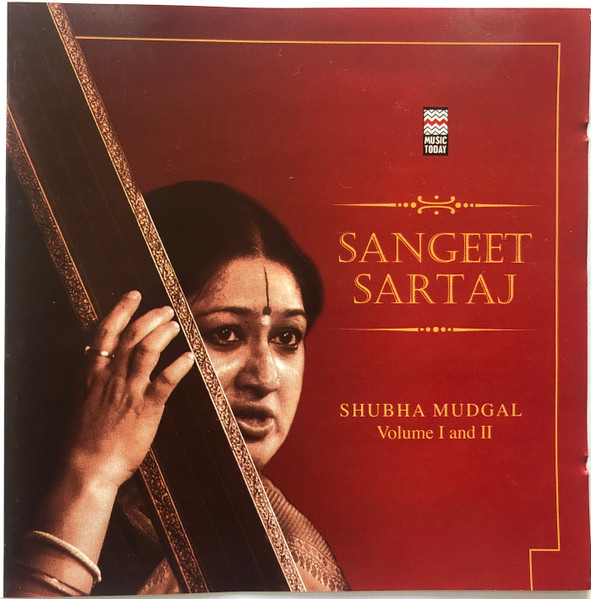 Sangeet Sartaj Volume l And ll