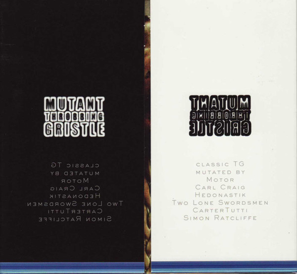 Mutant Throbbing Gristle