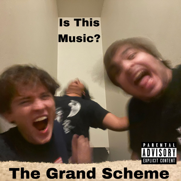 Is This Music?