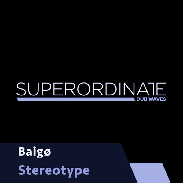 Stereotype
