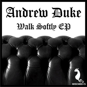 Walk Softly EP