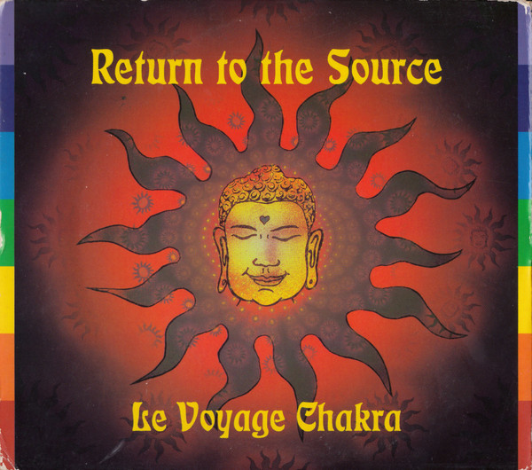 Le Voyage Chakra