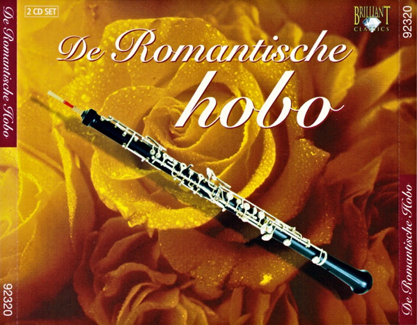 De Romantische Hobo