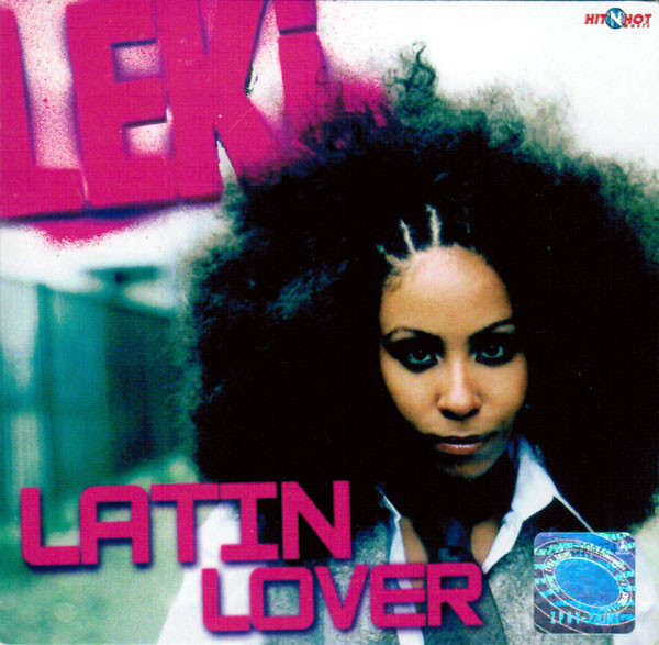Latin Lover