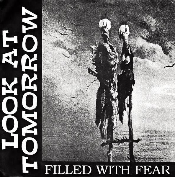Filled With Fear