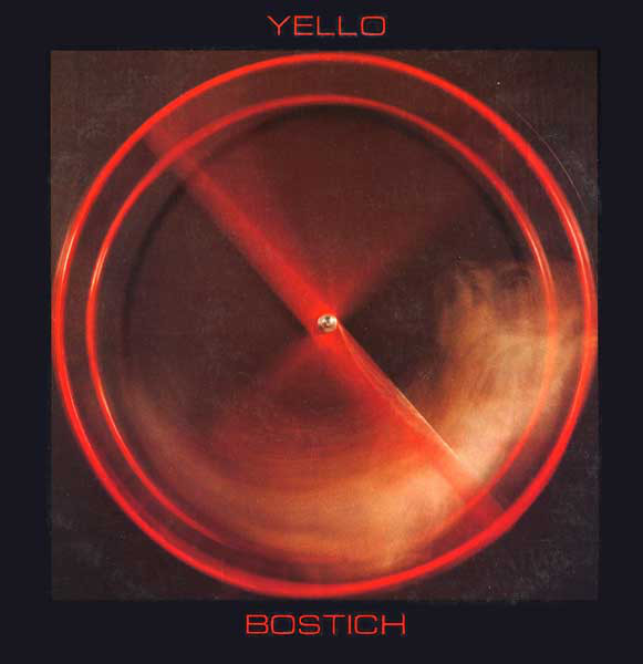 Bostich