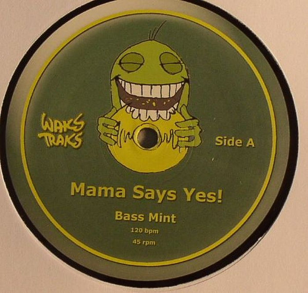 Bass Mint / Count Wakula