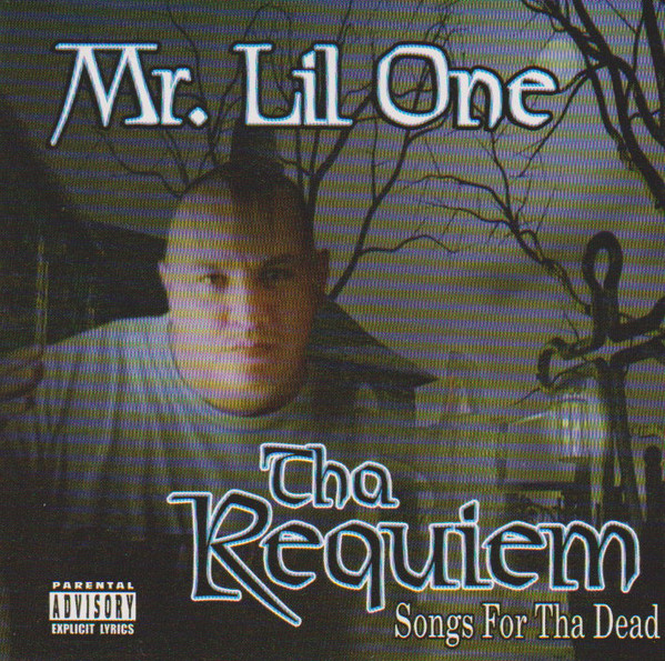 Tha Requiem - Songs For Tha Dead