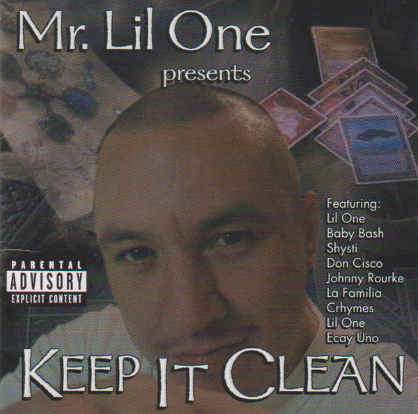 Keep It Clean