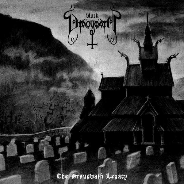 The Draugwath Legacy