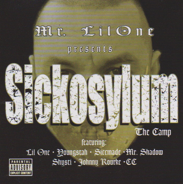 Presents Sickosylum