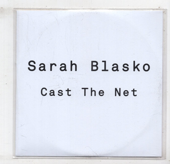 Cast The Net (Ash Howes Radio Mix)