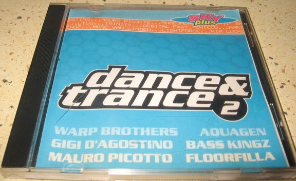 Dance & Trance 2