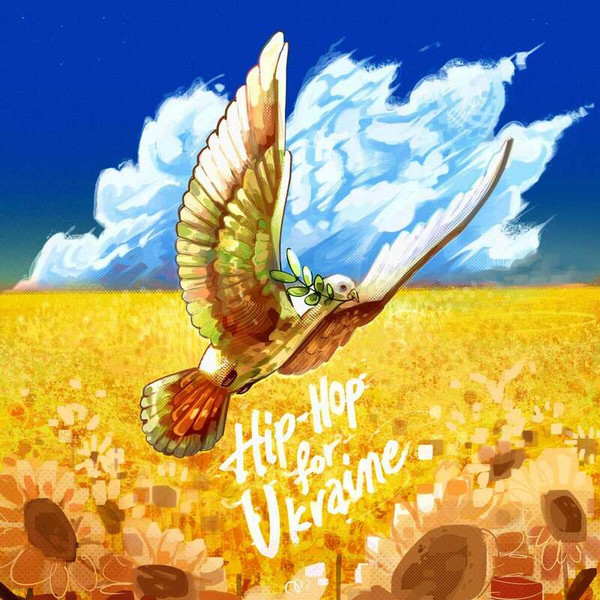 Hip-Hop For Ukraine