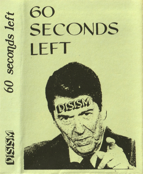 60 Seconds Left
