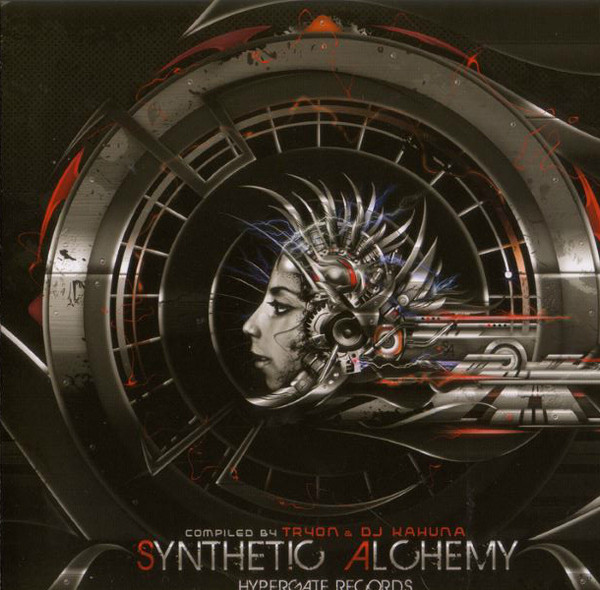 Synthetic Alchemy