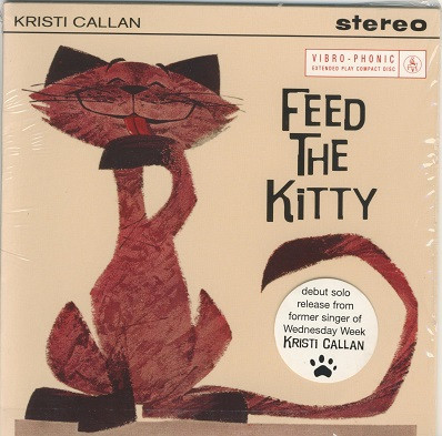 Feed The Kitty