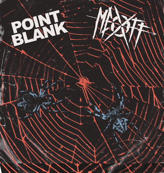 Point Blank / Mexoff 