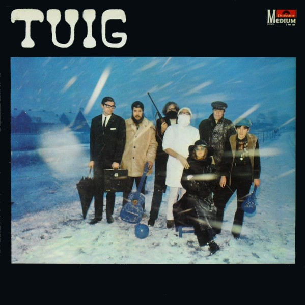 Tuig