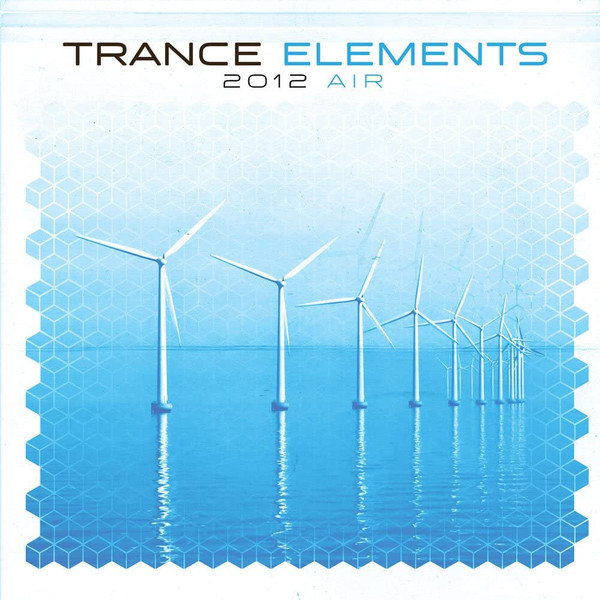 Trance Elements - Air