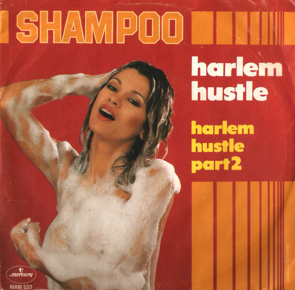 Harlem Hustle
