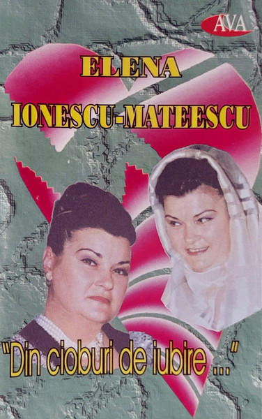 Din Cioburi De Iubire...