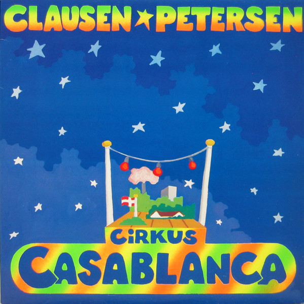 Cirkus Casablanca