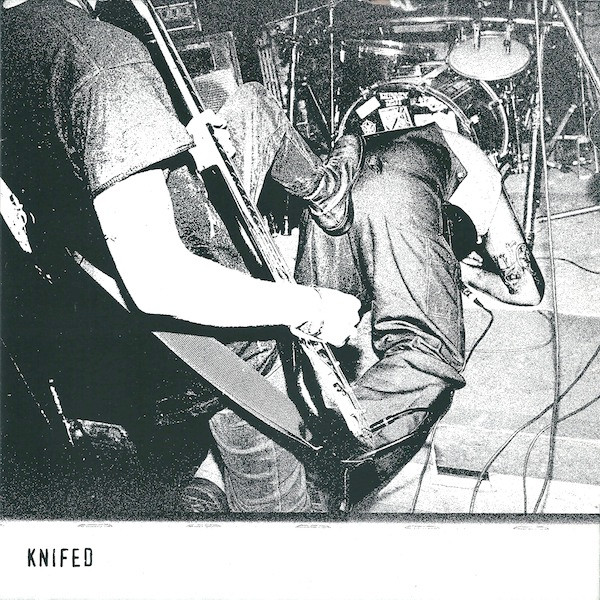 Knifed / Limpwrist