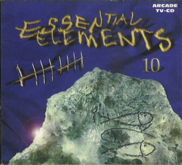 Essential Elements 10