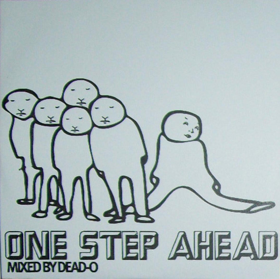 One Step Ahead