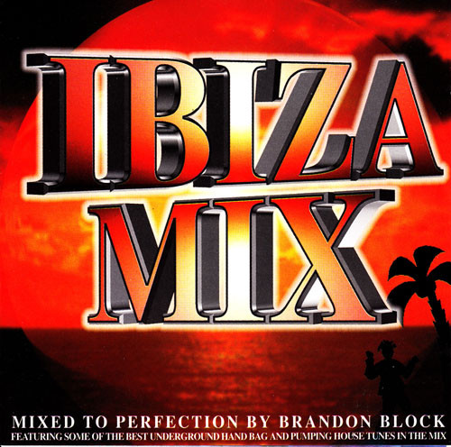 Ibiza Mix