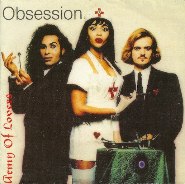 Obsession