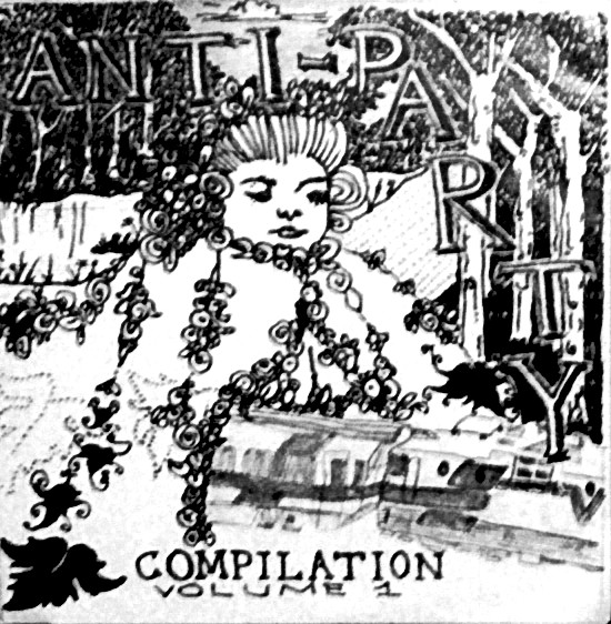 Anti-Party Compilation Volume 1