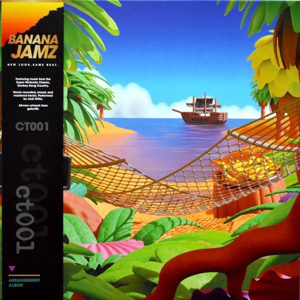 Banana Jamz