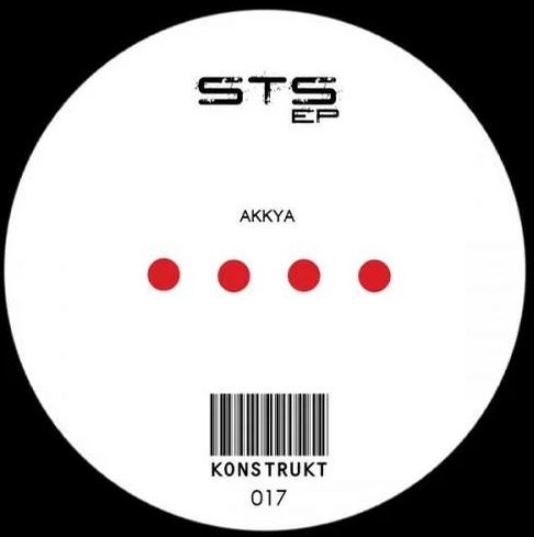 Sts EP