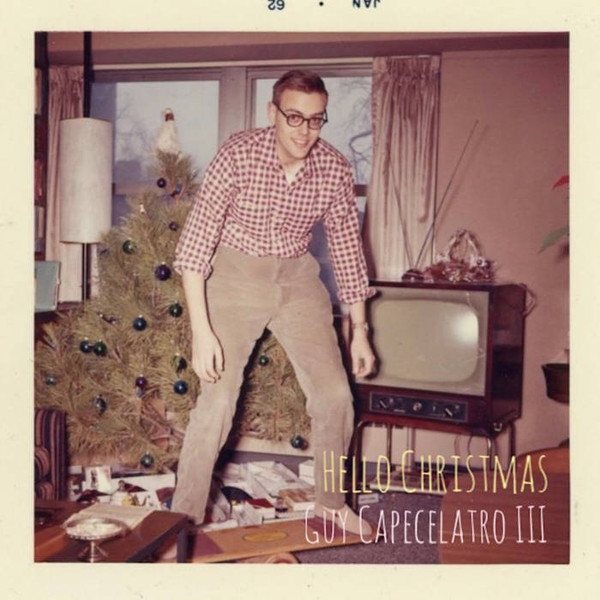 Hello Christmas