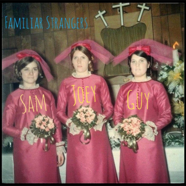 Familiar Strangers