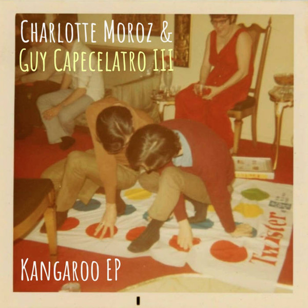 Kangaroo EP
