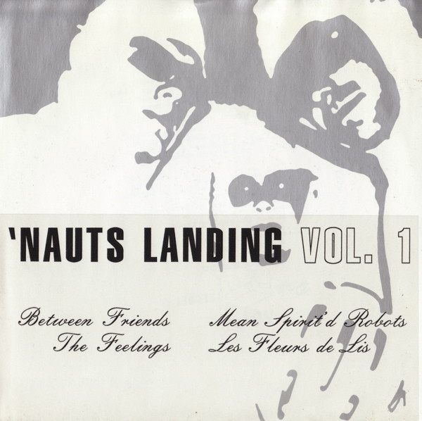 'Nauts Landing Volume 1