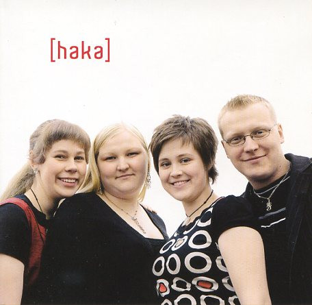 [haka]