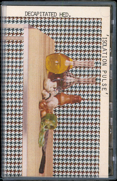 Isolation Pulse