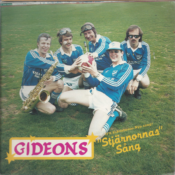 Stjärnornas Sång